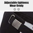 thumbnail image 3 of Orangide Wide Brim Sun Hat for Men Women, Baseball Cap Style with Neck Flap, UPF 50+ Sun Protection, Breathable Summer Outdoor Hat, Lightweight and Packable, 3 of 4