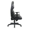 thumbnail image 2 of CorLiving Nightshade Gaming Chair, 2 of 9