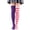 J&06^0727N, variant on Garbnen Thigh High Stockings Striped Over Knee Socks Comfortable Lightweight Hosiery for Halloween and Daily Wear