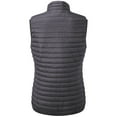 thumbnail image 2 of 2786 Womens Tribe Fineline Padded Gilet/Bodywarmer, 2 of 2