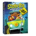 thumbnail image 2 of Scooby-Doo Where Are You!: The Complete Series (1978) (DVD), Family, Comedy, Warner Bros., 2 of 4