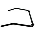 thumbnail image 3 of MTD 747-1130B Front Deck Adjustment Rod Troy-Bilt Horse Bronco 804H 2150 608H, 3 of 12