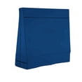 thumbnail image 2 of Table Tennis Cover Outdoor Indoor Heavy Duty Waterproof Ping Pong Table Dust Cover Oxford Fabric All Weather Protection, 2 of 2