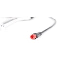 thumbnail image 4 of 1 Pair Left & Right Waterproof Electronic Brake Lever Set for Electric Bicycle, Handle Grip Brake Accessory for e Bike, Long Use Bike Brakes, 4 of 4