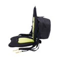 thumbnail image 4 of Padded Deluxe Seat Detachable Backpack Bag Back Canoe Backrest Adjustable ,Easy to Install, 4 of 5