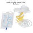 thumbnail image 4 of Urine Collector Bag, Quality Guarantee  Outlook Stable Practical   For Home, 4 of 7