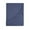 Navy #5, variant on Non-Slip Deep Pocket Fitted Sheet for Mattress | Stretch Knit Jersey T-Shirt Feel |Pocket Depth | 203x153x30cm | Machine Washable | 1 Piece
