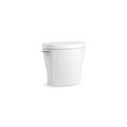 thumbnail image 2 of Kohler 20203-96 Toilet Tank, 1.28 GPF - Biscuit, 2 of 6