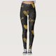 thumbnail image 2 of Gibobby Leggings Termicos Pantalones con estampado amor personalizados para mujer, mallas personalizadas para mallas para correr, fiesta Santa Pilates, mallas con muñeco nieve(Multicolor, L), 2 of 5