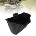 thumbnail image 1 of Organizador De Almacenamiento Debajo Del Asiento Del Conductor, Caja De Almacenamiento Debajo Del Asiento UTV 715003399 Funcional Para HD5 HD7 HD8 HD9 HD10, 1 of 7