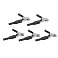 thumbnail image 4 of Jumper Clamp, High Accuracy Welding Heavy Duty Battery  Clips  For Ships RVs Trucks, 4 of 8