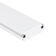 thumbnail image 2 of M.2 NVME PCIE NGFF Type C USB 3.1 Gen 2 SSD Enclosure, Portable Aluminum Alloy External SSD Case (Hard Drive Not Included), 2 of 4