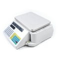 thumbnail image 4 of Digital Deli Meat Food Computing Retail Price Scale 66LB Retail with printer Digital Deli Meat Food Computing Retail Price Scale 66LB Retail with Printer, 4 of 12