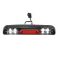 thumbnail image 1 of Alto Montaje Luz Freno YC3Z13A613BA para Ford Negro Carcasa Lente ahumado, 1 of 1