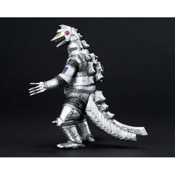 Monsterrise Mechagodzilla 2 (Monster Stampede) Figure