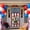 d, variant on Cififendec 250th Anniversary Patriotic Door Cover, 35.4"×70.9", American Flag Star and Stripe Art Print with 4 Corner Holes and Roll Rope, Independence Day Hanging Backdrop