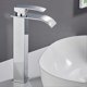 thumbnail image 5 of Bathroom Basin Waterfall Faucet Stainless Steel Hot and Cold Dual Control Tap for Home, 5 of 5