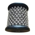 thumbnail image 4 of Milaget Cabasa Hand Shaker Educational Percussion Instrument for Band Show Education, 4 of 9