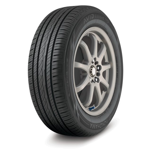 Llanta 205/65R15 92T YOKOHAMA Ascend