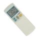 thumbnail image 1 of Ounissouiy Control remoto resistente al agua, controlador ajustable profesional, pantalla LCD, equipo eléctrico para el hogar con botón Electrodomésticos Ounissouiy HA067010-00, 1 of 5