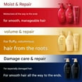 thumbnail image 5 of Tsubaki - Premium Moist & Repair Shampoo (450ml), 5 of 8
