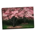 thumbnail image 2 of Gango Home Decor Pink Dogwood II by Vitaly Geyman (Ready to Hang); One 36x24in Hand-Stretched Canvas, 2 of 4