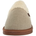 thumbnail image 5 of Lamo Aria Women's Scuff Slipper, 5 of 5