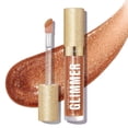 thumbnail image 1 of Super Lustrous Glimmer™ Gloss, High Shine Lip Gloss, 1 of 9
