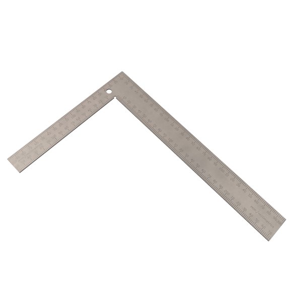 Bon 15-119 Flat Square - 12 inch X 8 inch