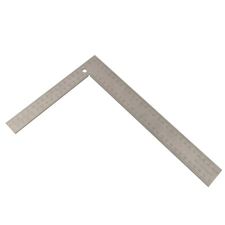 

Bon 15-119 Flat Square - 12 inch X 8 inch