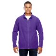 thumbnail image 1 of Team 365 Men's Campus Microfleece Jacket, 1 of 3