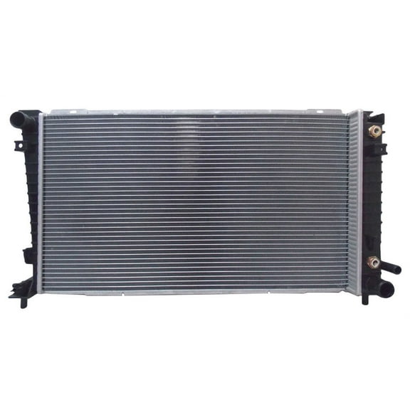 Sunbelt Radiator For Ford Windstar Mercury Monterey 2258 Drop in Fitment