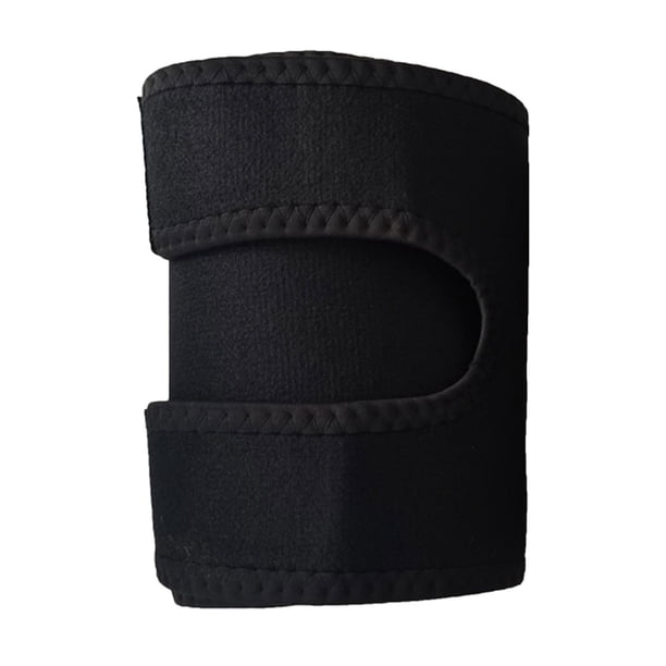Muslera Ajustable Banda de Soporte para Cuadriceps y Muslos para Hombres y Mujeres