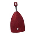 thumbnail image 2 of koolsoo Bling Car Key Fob Case Universal Keychain Case Holder 10.8cmx7.8cm for Women Red, 2 of 9