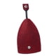 thumbnail image 2 of Funda protectora para llave de coche con brillo para llavero con control remoto Rojo, 2 of 9