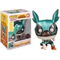 thumbnail image 1 of ¡Funko Pop! Animación: My Hero Academia Izuku Midoriya (Metálico) Figura Exclusiva de Vinil #603, 1 of 1