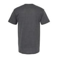 thumbnail image 2 of M&O 4800 T-Shirt Toucher Doux Doré, 2 of 2