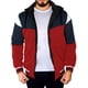 thumbnail image 1 of Chamarra Termica Para Hombre Shendy Vendy Hoddie Doble Vista Con Capucha, 1 of 3