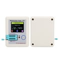 thumbnail image 3 of LC T Transistor Tester,Multifunction Transistor Tester 1.8in TFT Transistor Tester Transistor Tester Breakthrough Technology, 3 of 13