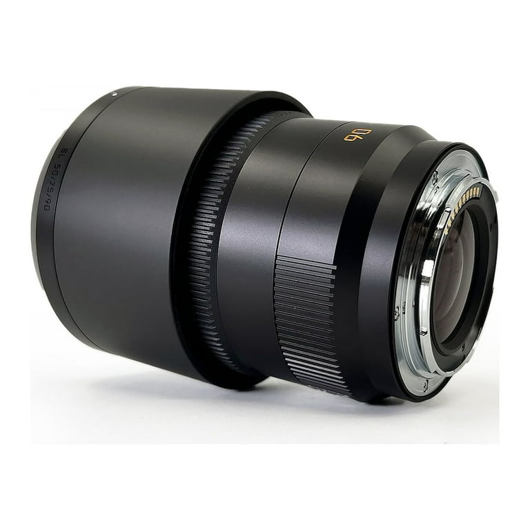 Leica APO-SUMMICRON-SL 90mm F/2 Aspherical Lens for SL & T System