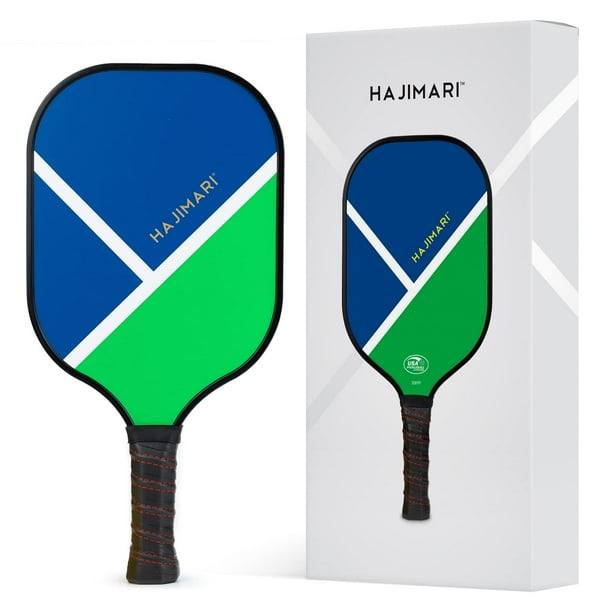HAJIMARI Pickleball Paddle 8oz / 225g Core Pickleball