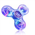 thumbnail image 1 of LED Fidget Spinning Jouet Réduction du Stress Soulagement de l'Anxiété pour les Enfants, 1 of 1