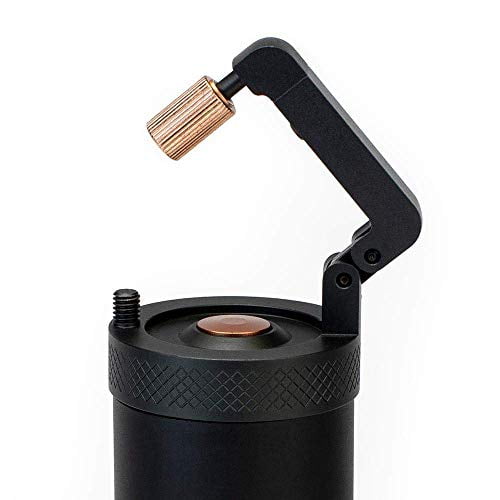 VSSL JAVA Manual Hand Coffee Grinder 