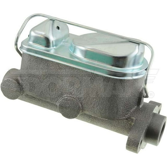 "Dorman M39173 Brake Master Cylinder for Specific Ford Models" Fits select: 1982-1983 FORD F250, 1980-1983 FORD F350