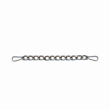 Professionals Choice Pony Curb Chain with Clips