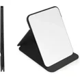 thumbnail image 4 of KNACK- Portable Folding Makeup Mirror 8X6 Inch Table Vanity Desk Travel Mirror Desktop, 4 of 6