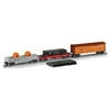 Lionel Western Freight Expansion Pack