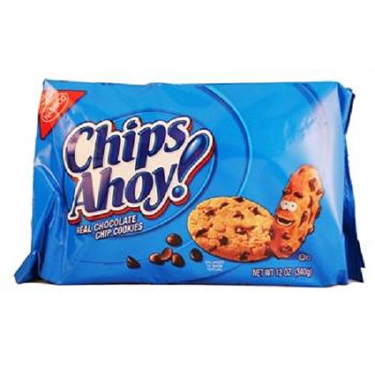 Chips Ahoy! Cookies, 13.oz