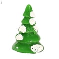 thumbnail image 3 of Micro Landscape Ornament Small Mini Cute Model Synthetic Resin DIY Miniature Garden Figurines Decoration for Christmas, 3 of 4