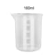 thumbnail image 1 of Bote Recolector de Agua Dreamy Skin Transparente 100 ml Accesorio para Cosmetología, 1 of 1